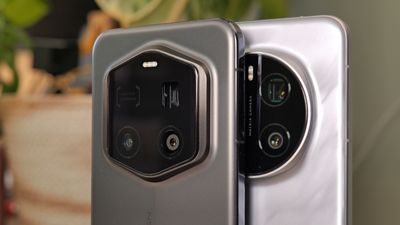 For the best telephoto shots, pick a phone with the chunkiest camera bump