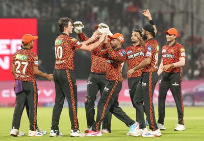 IPL 2025: Sunrisers Hyderabad look to revive fortunes against Gujarat Titans