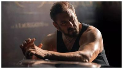 Sikandar Box Office Collection Day 7: Salman Khan's film falls short of Rs 100 crore at end of Week 1