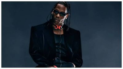 Travis Scott India Tour: Second show added to rapper's Delhi schedule due to high demand