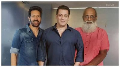 Is Salman Khan gearing up for Bajrangi Bhaijaan 2 after Sikandar box office setback?