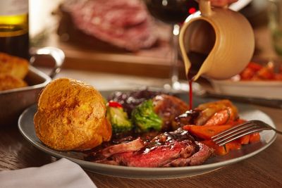 Roast meat cooking times: How long to cook every joint for a perfect Easter lunch