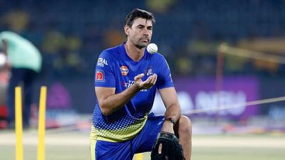 IPL 2025: Faltering CSK top 4 worries coach Fleming