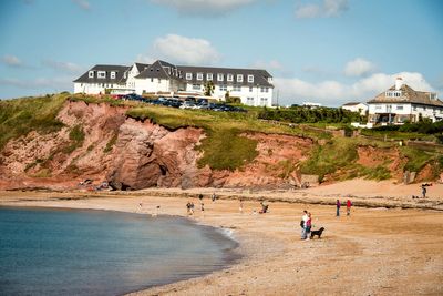 Easter holiday spend of £1,272 on average for families with children – survey