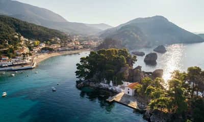 To Hades and back: my family holiday in Parga, Greece