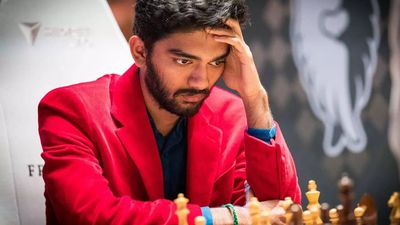 'Gukesh accepted he didn't do well': World champion returns for Paris leg of Freestyle Chess Grand Slam Tour
