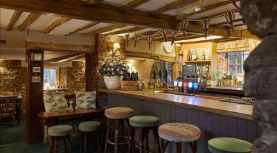 Country pub of the week: The Lamb Inn, Little Milton