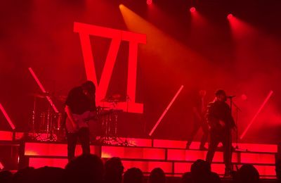You Me At Six have no plans to ever reunite