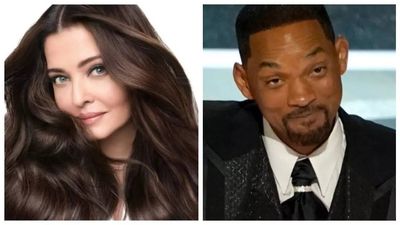 When Aishwarya Rai Bachchan REJECTED Hollywood films with Will Smith: Family always comes first