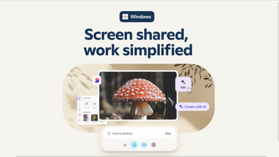 Microsoft Copilot is putting eyes on your screen, and I don't mind it – as long as it stays private