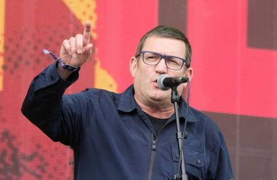 Paul Heaton wants to make sure his fans can 'afford' to see him: 'Others are just greedy...'