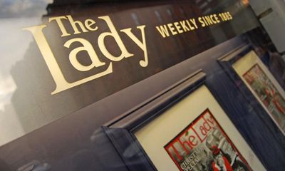 Women’s magazines still thriving despite closure of The Lady, the ‘journal for gentlewomen’