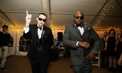 Hey DJ, got any Kanye? Yes. It’s on my ‘do not play’ list