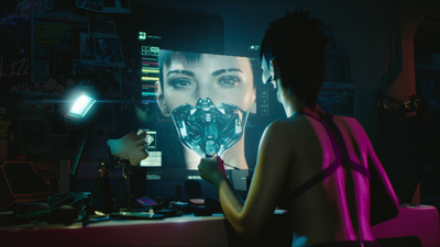 'Cyberpunk 2077' Teasers: Will CD Projekt Red Finally Unveil a Sequel or New Anime on Netflix?