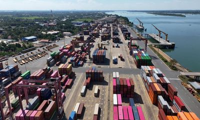 Trump’s tariffs may be perilous for small, heavily indebted countries in global south