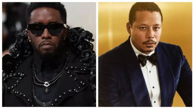 Terrence Howard makes SHOCKING allegations against Sean 'Diddy' Combs ahead of sex trafficking trial