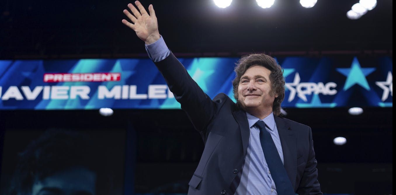 Why Javier Milei is Playing the Long Game Over the Falklands