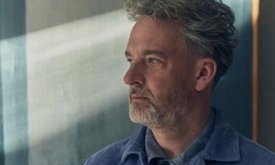 Realising we’re all made-up characters in a story world helps me understand people