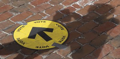 4 actions to support a sustainable democracy: No heroism required