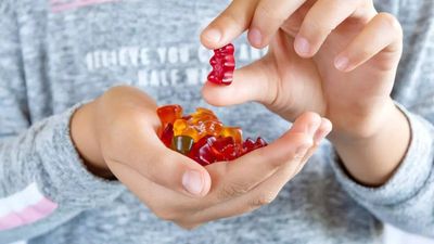 Are gummy vitamins as effective as traditional supplements? The answer may surprise you