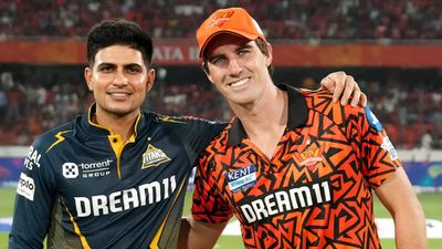 IPL 2025: Major blow for Sunrisers Hyderabad! Star pacer hospitalised, ruled out of Gujarat Titans clash