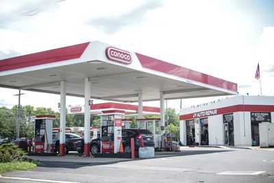 ConocoPhillips' Expected Dividend Hike Next Month Could Push COP Stock 40% Higher