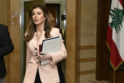 Israel Targets Hezbollah In South Lebanon As US Envoy Visits
