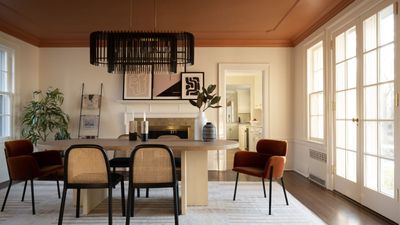 Is crown molding out of style? Interior designers discuss this classic feature and decide if it has a place in 2025
