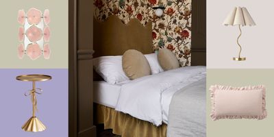The Coquette Aesthetic Is Still Going Strong in Homes in 2025 — But Now It's Charming, Whimsical, and Has Modern Flair