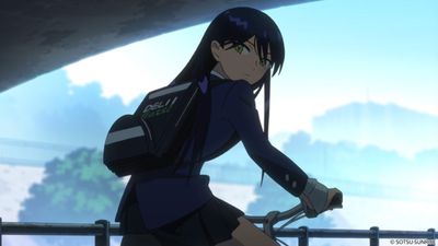 Mobile Suit Gundam GQuuuuuuX release schedule – when is episode 5 on Prime Video?