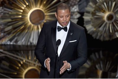 Terrence Howard Claims Diddy Tried to 'F***' Him After Pretending He Wanted Acting Lessons