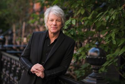 Republican mayor says Jon Bon Jovi’s soup kitchen is attracting homeless people to Jersey Shore town