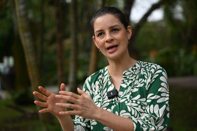 Andrea Padilla: The Senator Elevating Animal Rights to the Top of the Legislative Agenda In Colombia