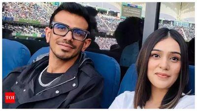 RJ Mahvash talks about 'CHEATING' and breakups amidst rumoured romance with Yuzvendra Chahal after his divorce from Dhanashree Verma