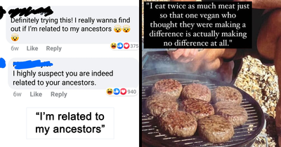 People Are Cringing At These 100 Pics That Show New Levels Of Human Stupidity