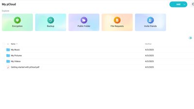 One week with pCloud: 5 things I learned about this secure Google Drive alternative