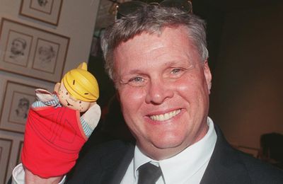 Original Dennis the Menace star Jay North dies aged 73