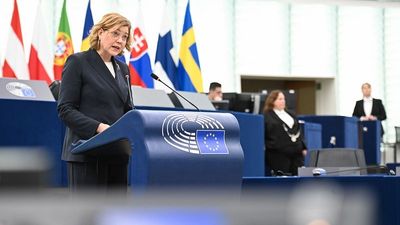 Commission should work on new AI Liability rules, civil society groups say