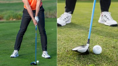 Are You More Likely To Hit The Fairway With A Driver Or 3-Wood? Here's What The Data Says...