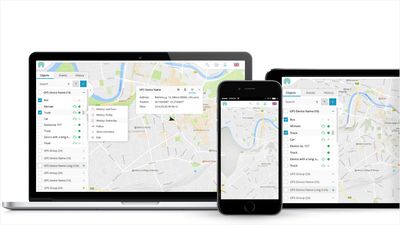 I tried GPSWOX - read what I thought of this GPS fleet tracking solution