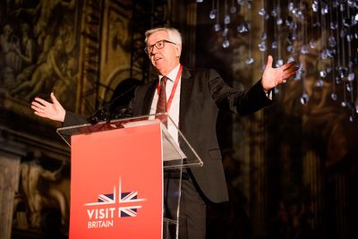 ‘The government just doesn’t get tourism’: VisitBritain chief outlines dismay with budget cuts