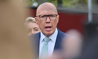 Peter Dutton would ‘dictate’ what students are taught, education minister warns private school sector
