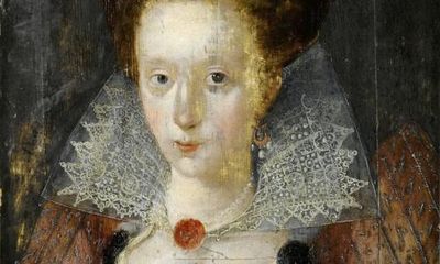 Poem of the week: A Sonnet to the Noble Lady, the Lady Mary Wroth by Ben Jonson