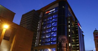 Glasgow cinema warns against disruptive online trend during A Minecraft Movie