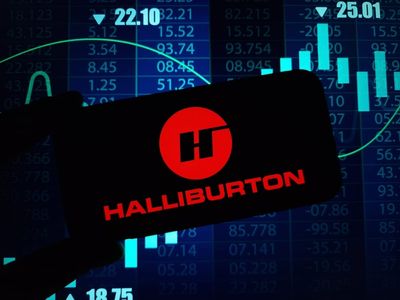 Here's What to Expect from Halliburton's Next Earnings Report