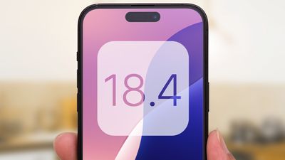 iOS 18.4 just gave Control Center these 3 handy upgrades