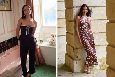 Kitri is closing down – here’s everything I’m shopping from its final sale