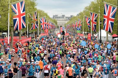 Where to watch the London Marathon: Route, best viewpoints and how to get around the capital