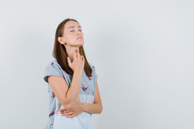 How Often Could You Swallow In 30 Seconds? It May Reveal A Hidden Health Issue