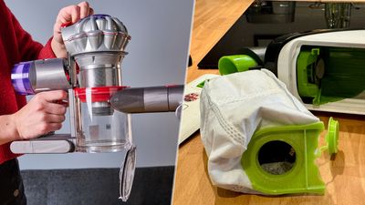 Bagged vs bagless vacuums: which is best for you?